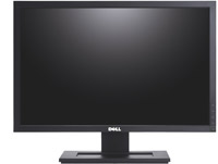 Zdjęcia - Monitor Dell G2210 22 "  czarny