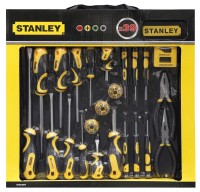 Zestaw narzędziowy Stanley 0-62-114 