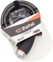 Велозамок / блокатор Zefal K-Traz C12 