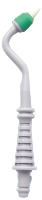 Насадка для зубної щітки Aqua-Jet LD-SA02 