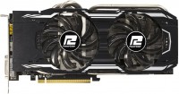 Zdjęcia - Karta graficzna PowerColor Radeon R9 380X AXR9 380X 4GBD5-PPDHE 