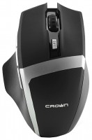 Фото - Мишка Crown CMXG-801 