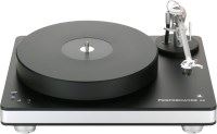 Zdjęcia - Gramofon clearaudio Performance DC/TT5/Essence 