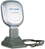 Zdjęcia - Antena do routera TP-LINK TL-ANT2406A 