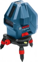 Фото - Нівелір / рівень / далекомір Bosch GLL 3-15 X Professional 0601063M00 