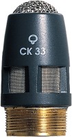 Фото - Мікрофон AKG CK33 