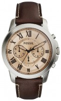 Фото - Наручний годинник FOSSIL FS5152 