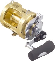 Zdjęcia - Kołowrotek Shimano Tiagra 50WA 