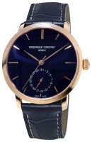 Наручний годинник Frederique Constant FC-710N4S4 