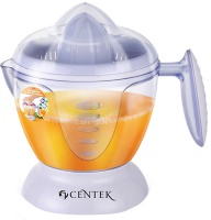 Фото - Соковитискач Centek CT-1230 