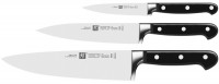 Zdjęcia - Zestaw noży Zwilling Professional S 35602-000 