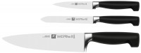Набір ножів Zwilling Four Star 35168-100 