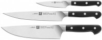 Набір ножів Zwilling Pro 38430-007 