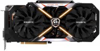 Фото - Відеокарта Gigabyte GeForce GTX 1080 Xtreme Gaming Premium Pack 8G 