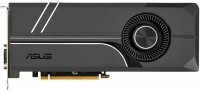 Zdjęcia - Karta graficzna Asus GeForce GTX 1080 TURBO-GTX1080-8G 