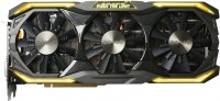 Фото - Відеокарта ZOTAC GeForce GTX 1080 ZT-P10800B-10P 