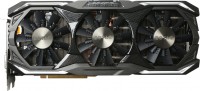 Zdjęcia - Karta graficzna ZOTAC GeForce GTX 1070 ZT-P10700B-10P 