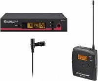 Zdjęcia - Mikrofon Sennheiser EW 112 G3 