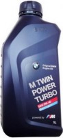 Zdjęcia - Olej silnikowy BMW M Twin Power Turbo Longlife-01 0W-40 1 l