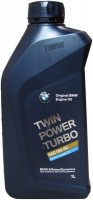 Zdjęcia - Olej silnikowy BMW Twin Power Turbo Longlife-01 FE 0W-30 1L 1 l