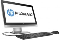 Zdjęcia - Komputer stacjonarny HP ProOne 600 G2 All-in-One