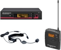 Фото - Мікрофон Sennheiser EW 152 G3 