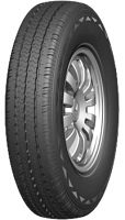 Zdjęcia - Opona BOTO BR01 195/75 R16C 107R 