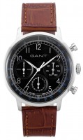 Фото - Наручний годинник Gant W71201 