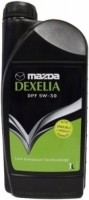 Фото - Моторне мастило Mazda Dexelia DPF 5W-30 1 л