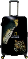 Фото - Валіза National Geographic BIG CATS Leopard  51