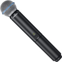 Mikrofon Shure BLX2/B58 