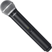 Mikrofon Shure BLX2/PG58 
