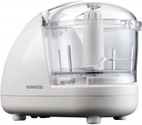 Фото - Міксер Kenwood CH180A білий