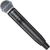 Фото - Мікрофон Shure GLXD2/B58 