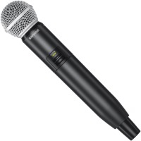 Мікрофон Shure GLXD2/SM58 