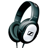 Zdjęcia - Słuchawki Sennheiser HD 180 