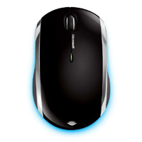 Мишка Microsoft Wireless Mobile Mouse 6000 