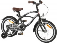 Zdjęcia - Rower dziecięcy Volare Cruiser 16 2014