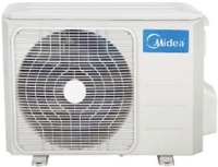 Zdjęcia - Klimatyzator Midea M2OE-14HFN1-Q 41 m² na 2 blok(y)