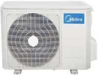 Фото - Кондиціонер Midea M4OE-28HFN1-Q 82 м² на 4 блоки(ів)