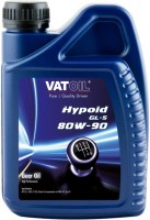 Фото - Трансмісійне мастило VatOil Hypoid GL-5 80W-90 1 л