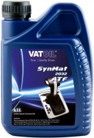 Фото - Трансмісійне мастило VatOil SynMat 2032 ATF 1L 1 л