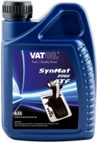 Фото - Трансмісійне мастило VatOil SynMat 2082 ATF 1L 1 л