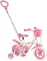 Rower dziecięcy Volare Disney Princess 10 2014 
