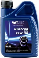 Фото - Трансмісійне мастило VatOil SynTrag TDL 75W-90 1 л