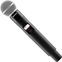 Mikrofon Shure QLXD2/SM58 
