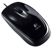 Фото - Мишка Logitech Mouse M115 