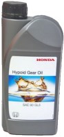 Фото - Трансмісійне мастило Honda Hypoid Gear Oil HGO-III 1 л