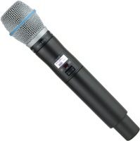 Zdjęcia - Mikrofon Shure ULXD2/Beta87A 