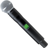 Zdjęcia - Mikrofon Shure UR2/SM58 